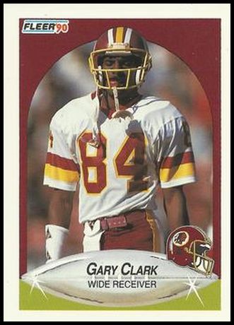154 Gary Clark